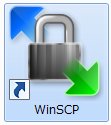 WinSCP web site